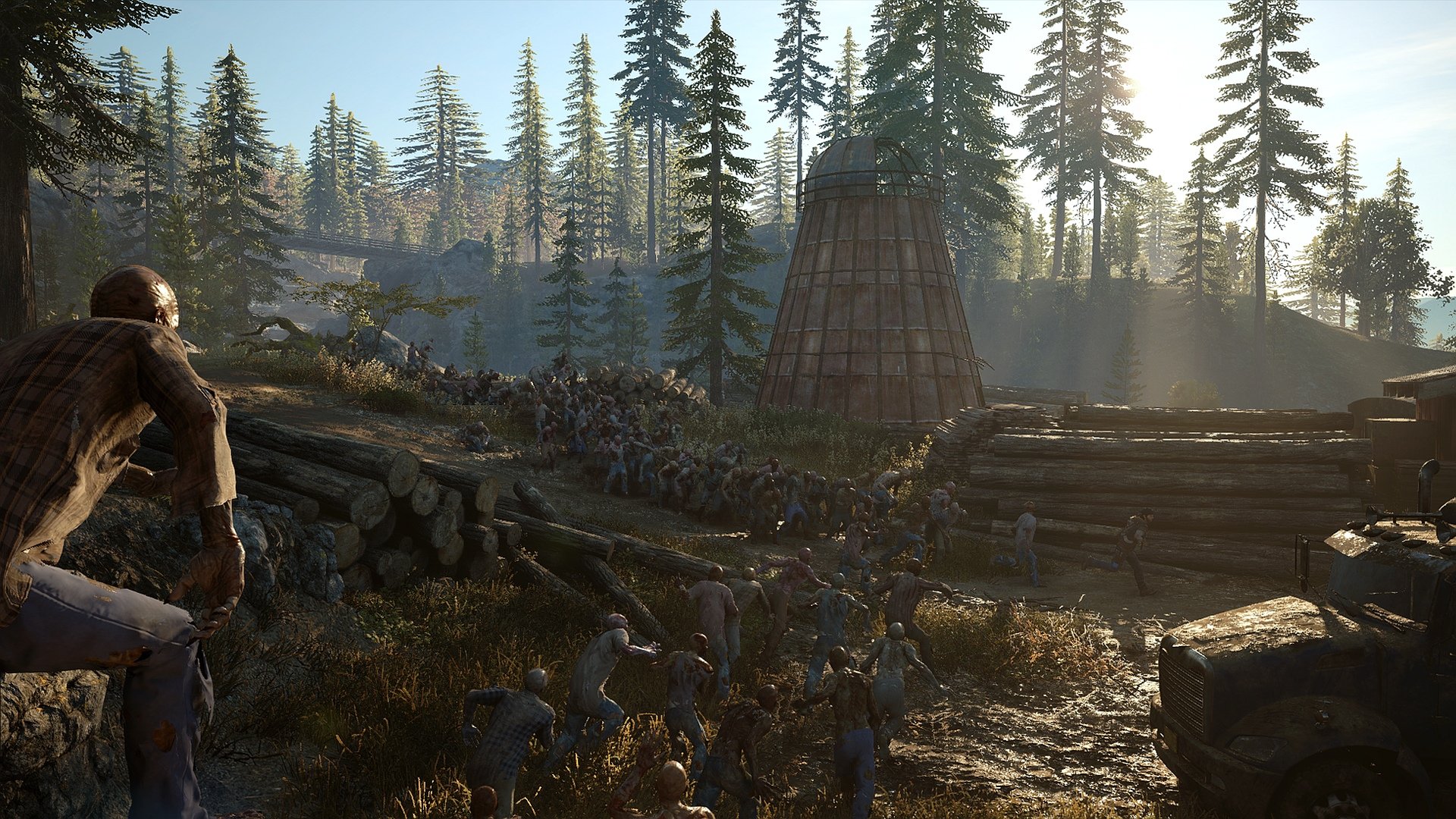 Days Gone - Imagen 34